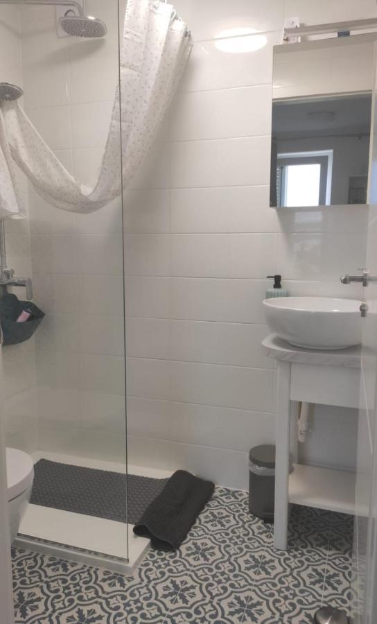 Apartmani Begic 1 I 2 Barbat na Rabu Zewnętrze zdjęcie