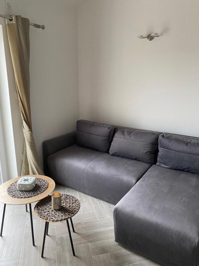 Apartmani Begic 1 I 2 Barbat na Rabu Zewnętrze zdjęcie