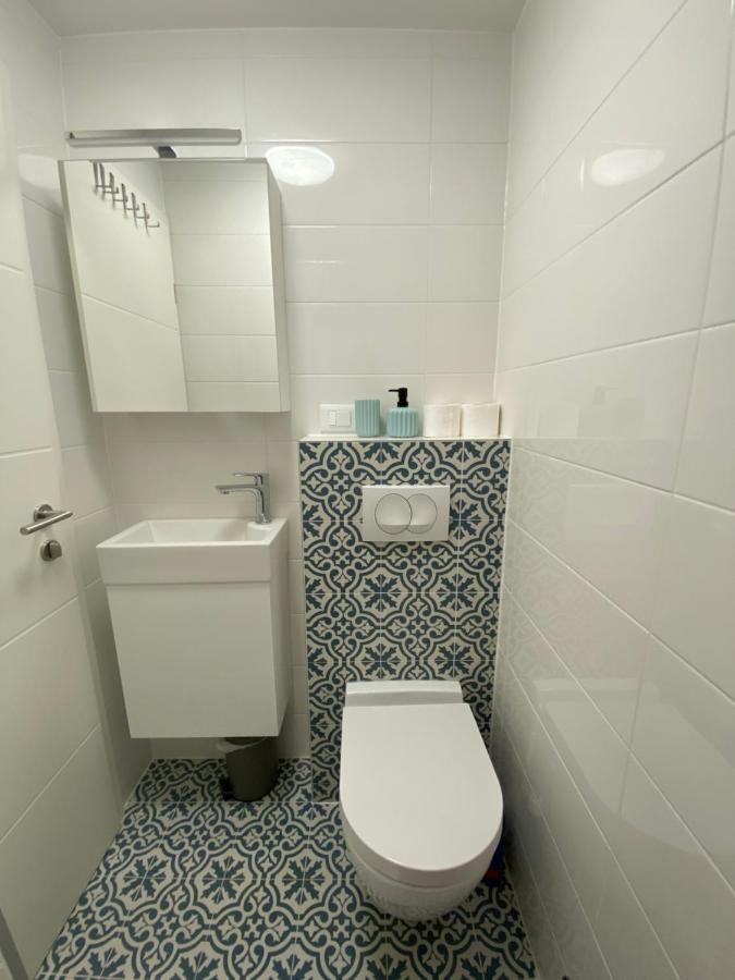 Apartmani Begic 1 I 2 Barbat na Rabu Zewnętrze zdjęcie