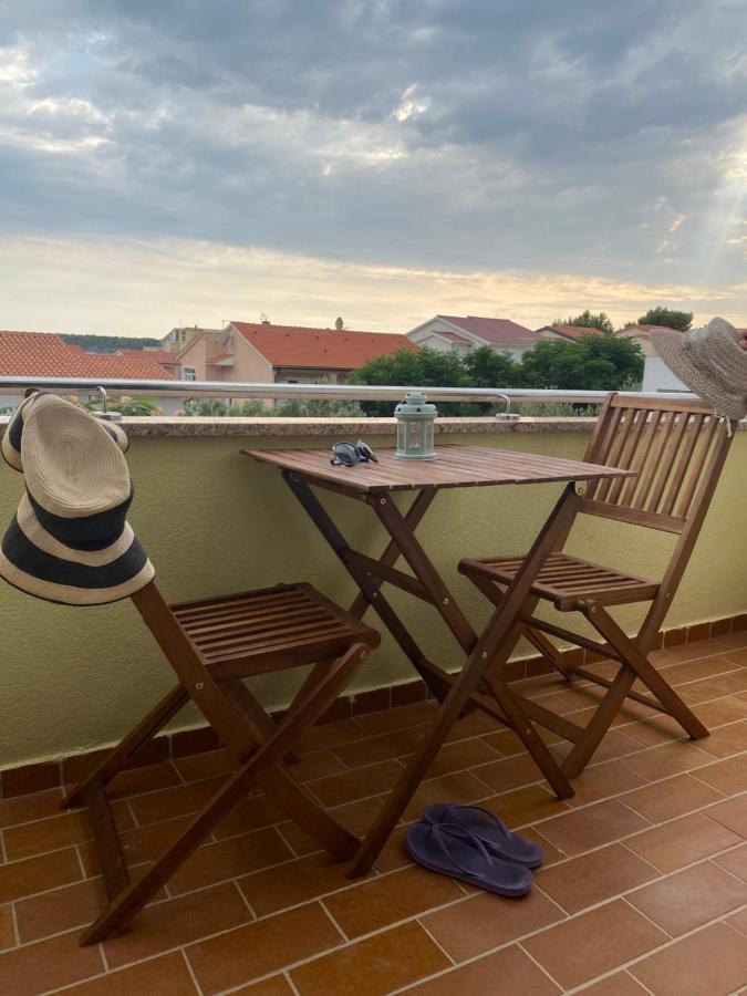 Apartmani Begic 1 I 2 Barbat na Rabu Zewnętrze zdjęcie