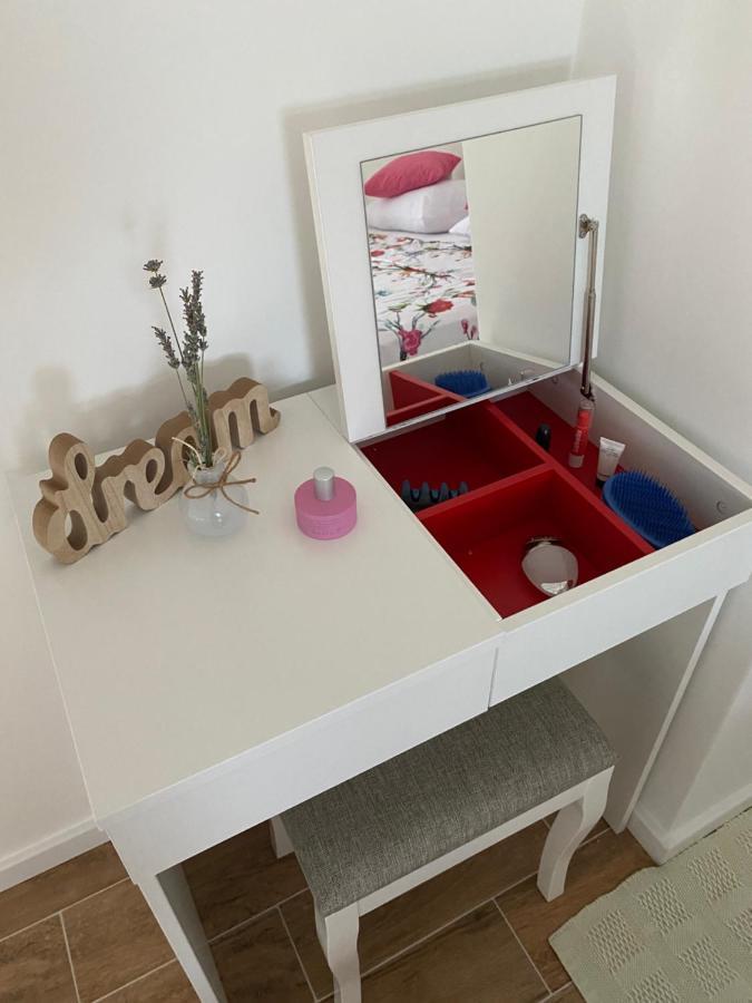 Apartmani Begic 1 I 2 Barbat na Rabu Zewnętrze zdjęcie