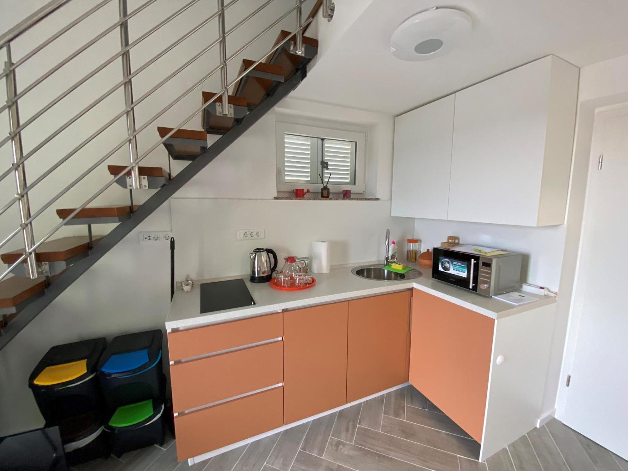 Apartmani Begic 1 I 2 Barbat na Rabu Zewnętrze zdjęcie